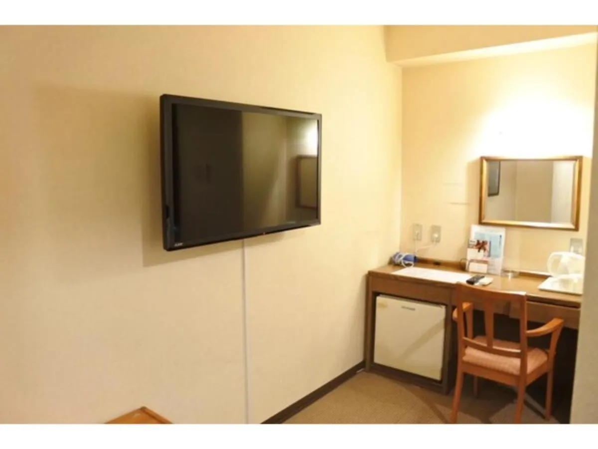 Sky Heart Hotel Hakata - Vacation Stay 97910 Fukuoka  0*, Fukuoka (Fukuoka)
