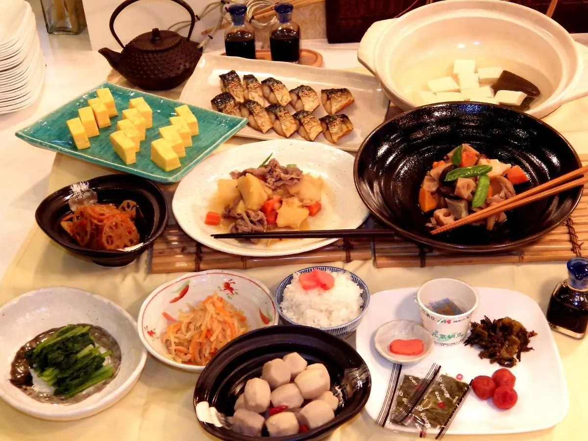 Sky Heart Hotel Hakata - Vacation Stay 97910 Fukuoka