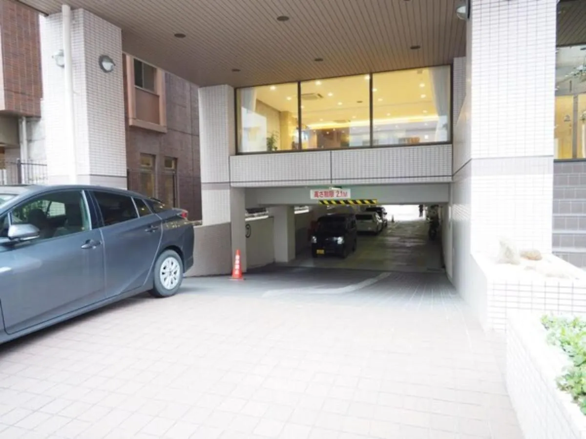 Sky Heart Hotel Hakata - Vacation Stay 97910 Fukuoka  Japan