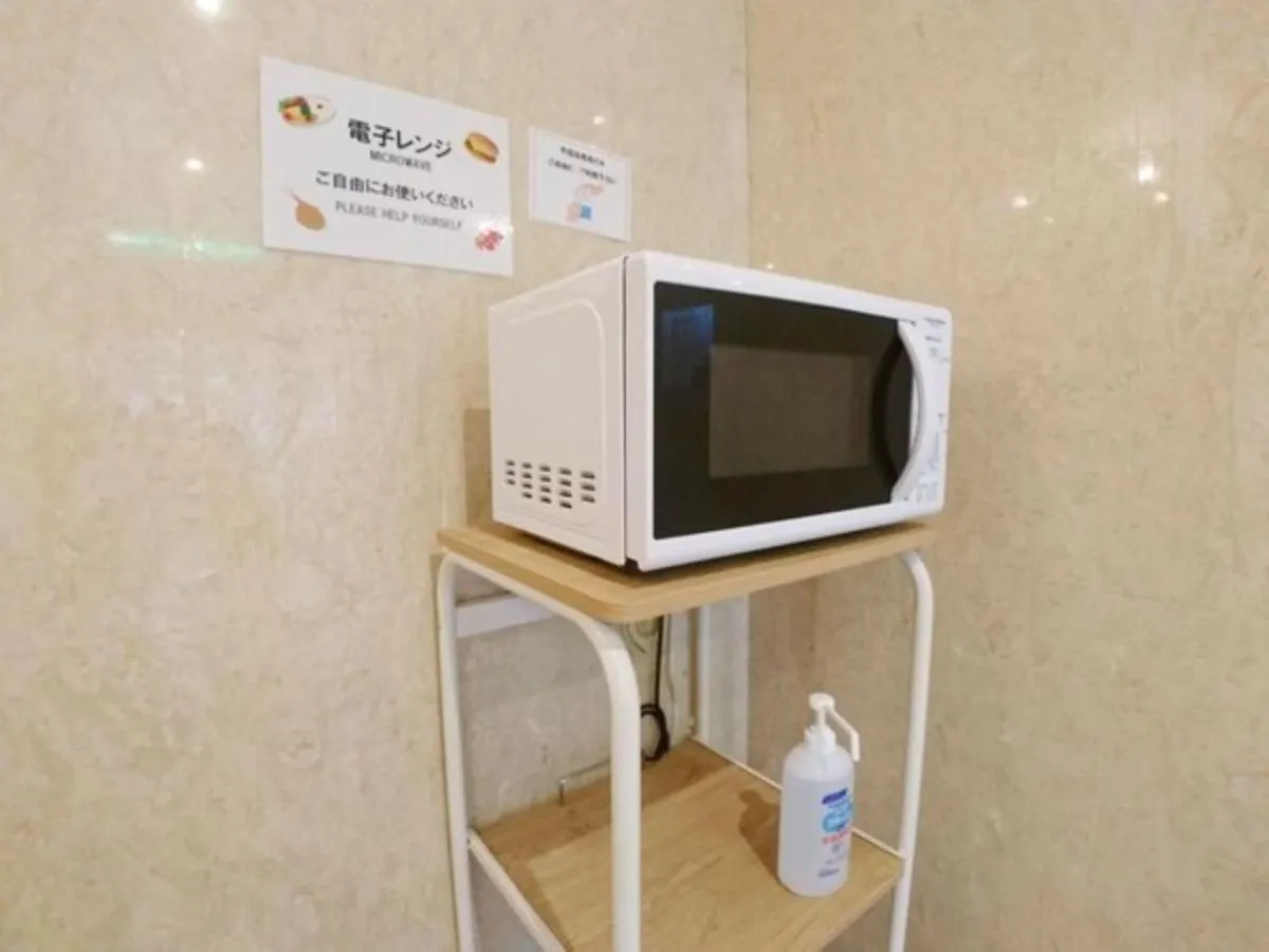 Sky Heart Hotel Hakata - Vacation Stay 97910 Fukuoka