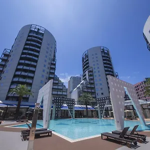The Residential Hotel