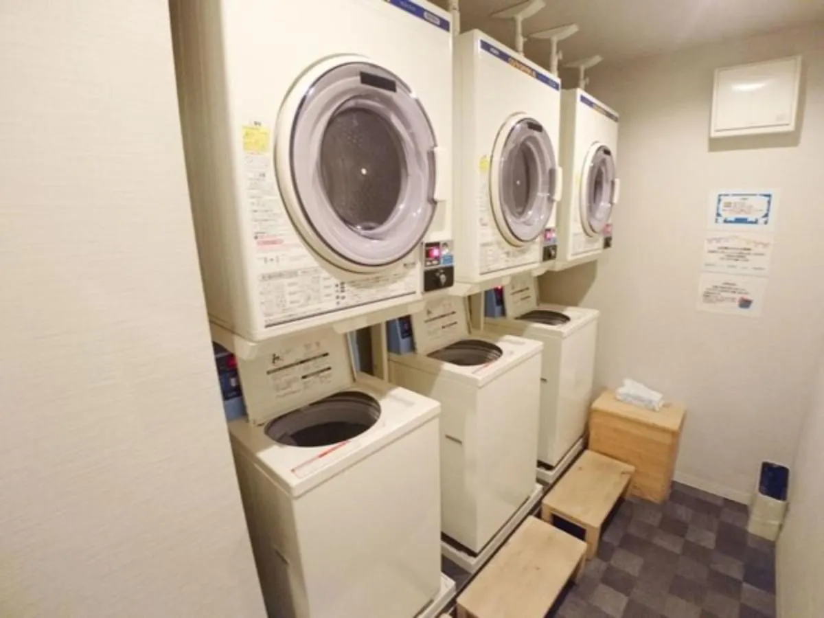 פוקואוקה Sky Heart Hotel Hakata - Vacation Stay 97910