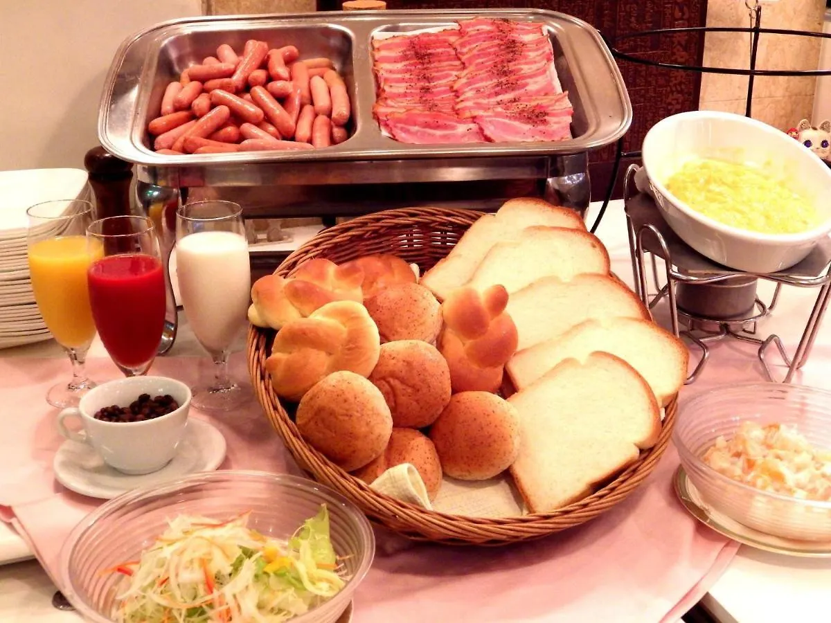 פוקואוקה Sky Heart Hotel Hakata - Vacation Stay 97910